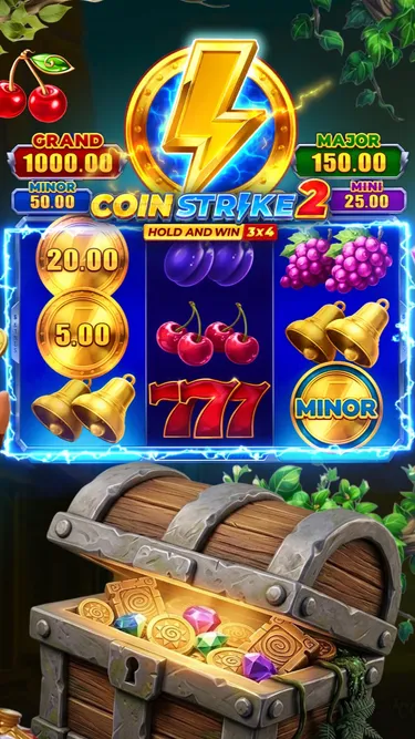 Slotorado:Super Slots Screenshot